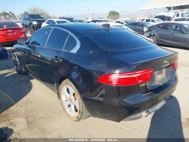 SAJAR4BG1HA971818 Jaguar Xe 25t