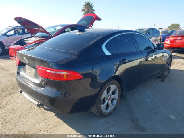 SAJAR4BG1HA971818 Jaguar Xe 25t