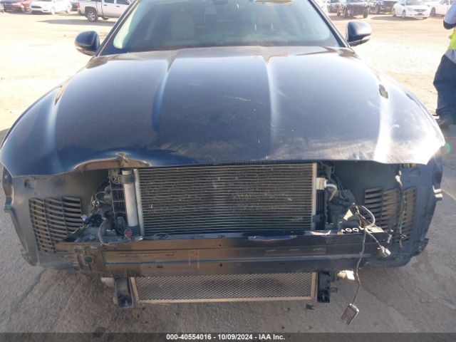 SAJAR4BG1HA971818 Jaguar Xe 25t