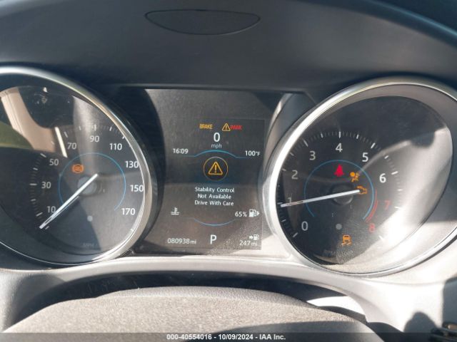 SAJAR4BG1HA971818 Jaguar Xe 25t