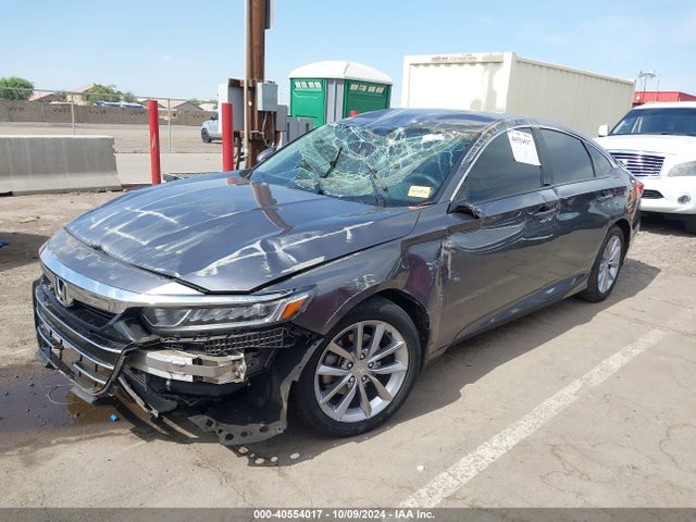 Honda l15be 2022 1HGCV1F10NA030896 Image 2