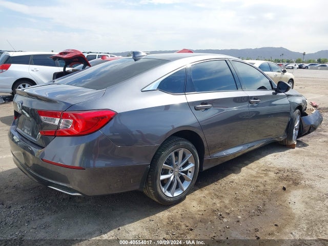 Honda l15be 2022 1HGCV1F10NA030896 Image 4