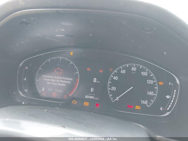 Honda l15be 2022 1HGCV1F10NA030896 Image 7