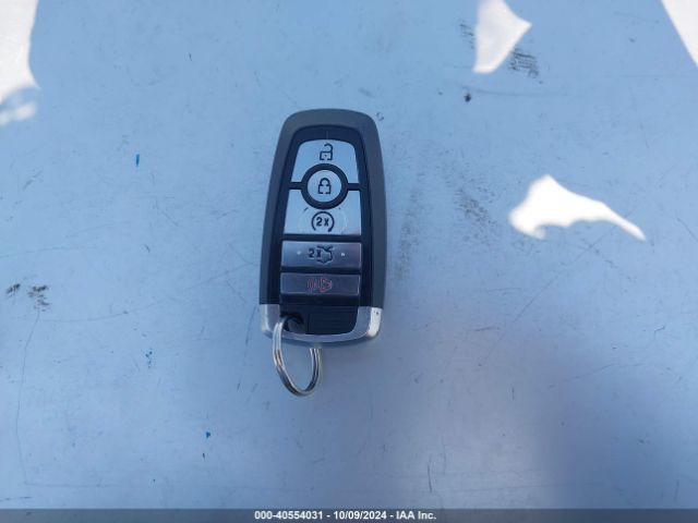 3FA6P0PU0HR379646 Ford Fusion Energi Se Luxury