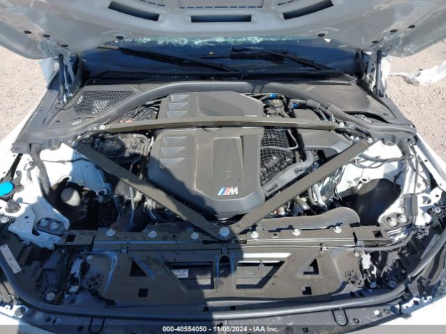 3MF13DM08R8E32249 BMW M2
