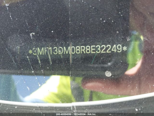 3MF13DM08R8E32249 BMW M2