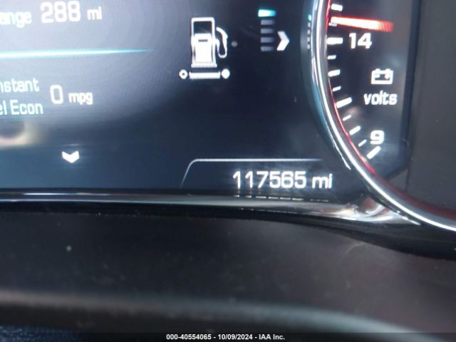 1GKKNPLS1HZ206214 GMC Acadia Denali