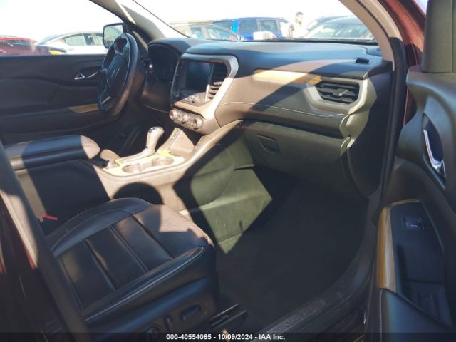 1GKKNPLS1HZ206214 GMC Acadia Denali