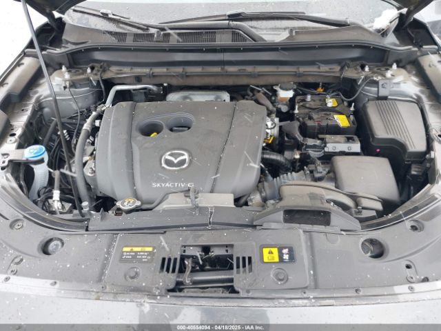 JM3KFBCM8M0311433 Mazda Cx-5 Touring