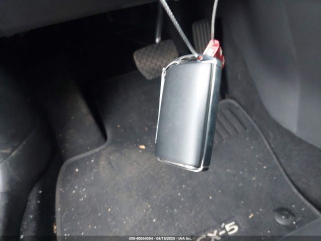 JM3KFBCM8M0311433 Mazda Cx-5 Touring