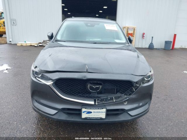 JM3KFBCM8M0311433 Mazda Cx-5 Touring