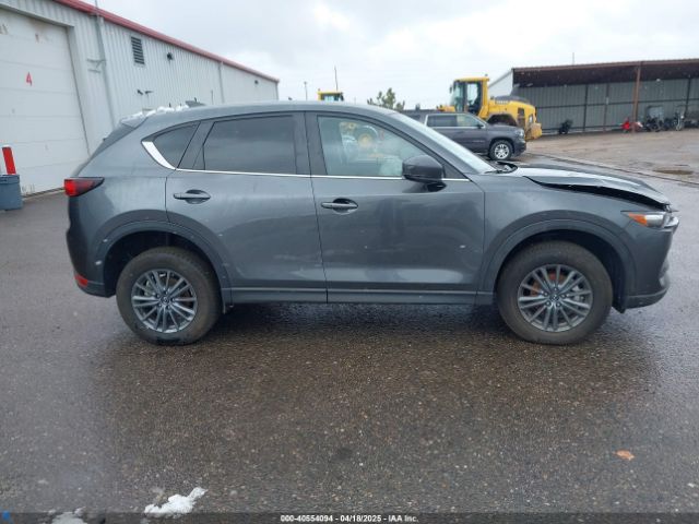 JM3KFBCM8M0311433 Mazda Cx-5 Touring