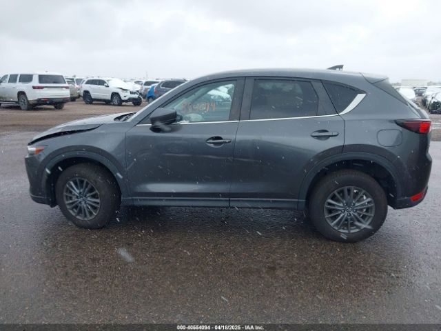 JM3KFBCM8M0311433 Mazda Cx-5 Touring