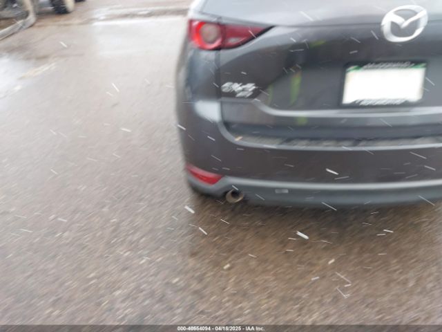 JM3KFBCM8M0311433 Mazda Cx-5 Touring