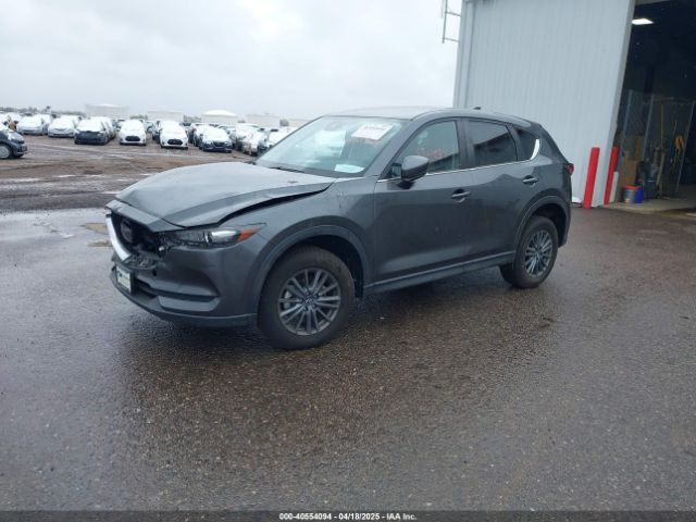 JM3KFBCM8M0311433 Mazda Cx-5 Touring