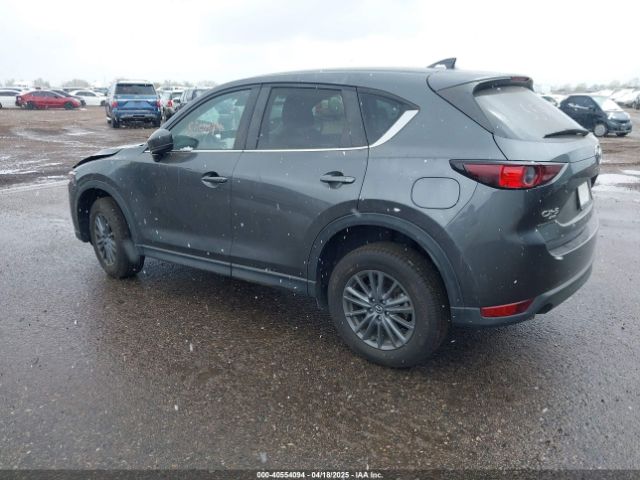 JM3KFBCM8M0311433 Mazda Cx-5 Touring