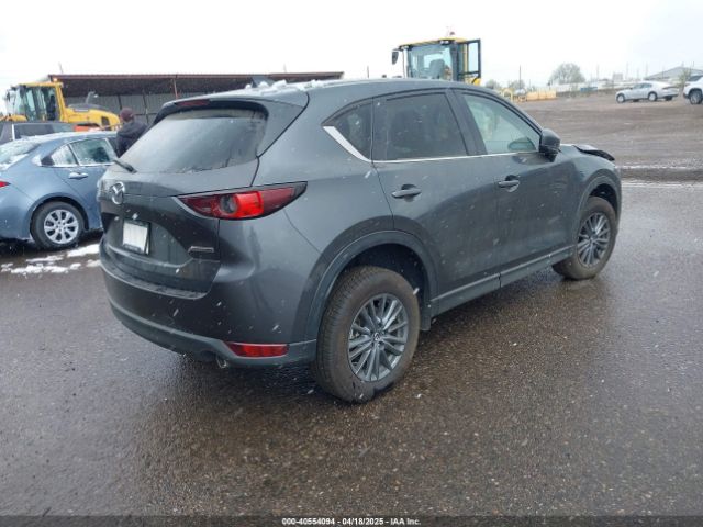 JM3KFBCM8M0311433 Mazda Cx-5 Touring