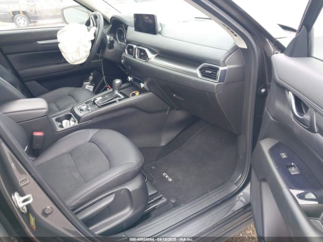 JM3KFBCM8M0311433 Mazda Cx-5 Touring