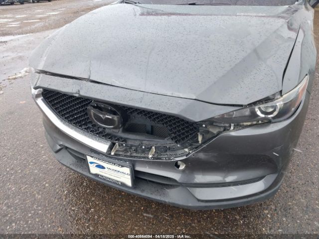 JM3KFBCM8M0311433 Mazda Cx-5 Touring