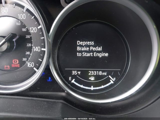 JM3KFBCM8M0311433 Mazda Cx-5 Touring