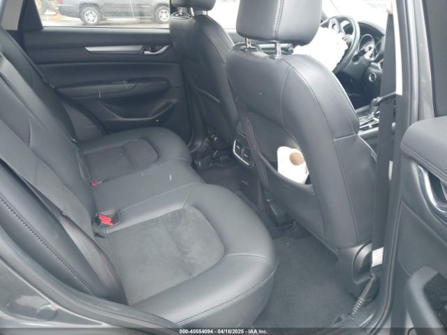 JM3KFBCM8M0311433 Mazda Cx-5 Touring