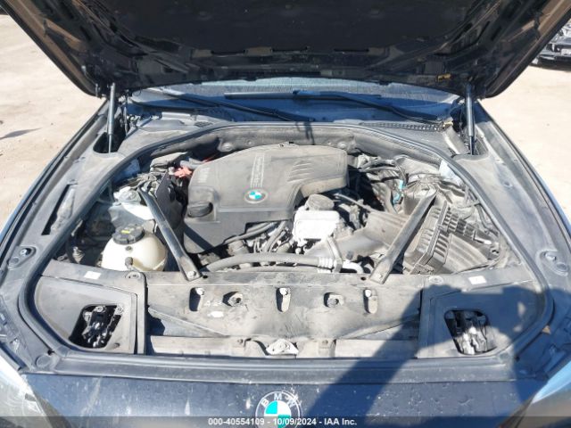 WBA5A7C5XGG148142 BMW 528i Xdrive