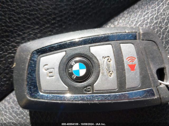 WBA5A7C5XGG148142 BMW 528i Xdrive