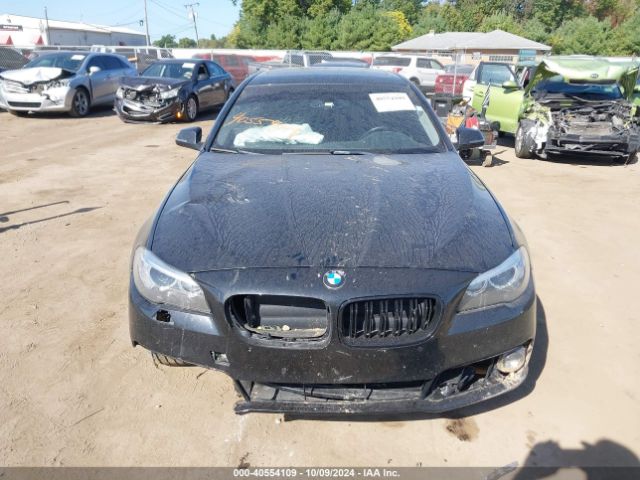 WBA5A7C5XGG148142 BMW 528i Xdrive