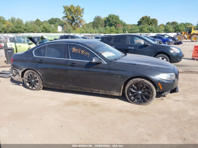 WBA5A7C5XGG148142 BMW 528i Xdrive