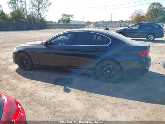 WBA5A7C5XGG148142 BMW 528i Xdrive