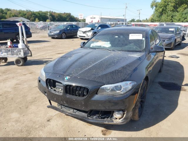 WBA5A7C5XGG148142 BMW 528i Xdrive