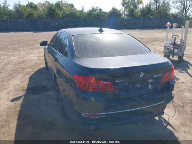 WBA5A7C5XGG148142 BMW 528i Xdrive