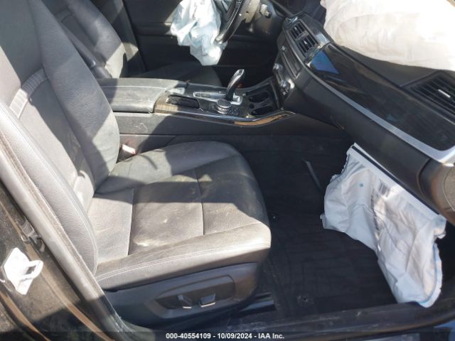 WBA5A7C5XGG148142 BMW 528i Xdrive