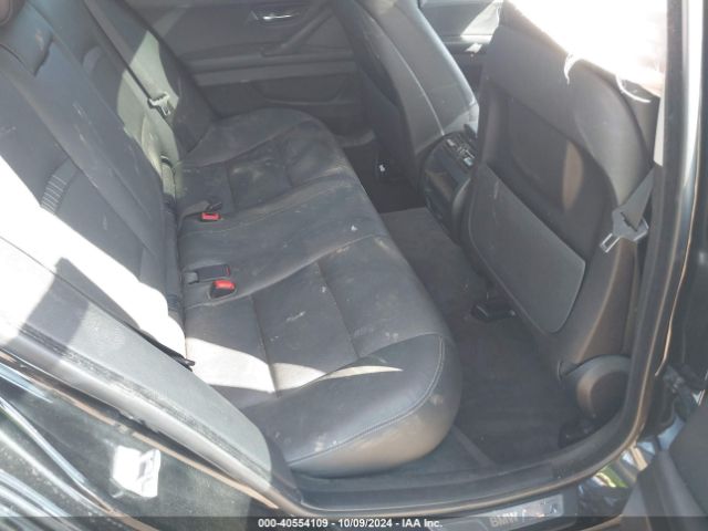 WBA5A7C5XGG148142 BMW 528i Xdrive