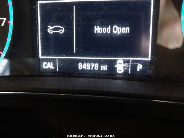 Chevrolet Cruze Ls Auto 2017 1G1BC5SMXH7126973 Image 15