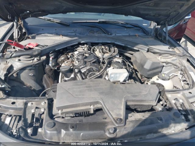 WBA3C1C55EK116501 BMW 328I