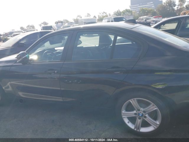 WBA3C1C55EK116501 BMW 328I