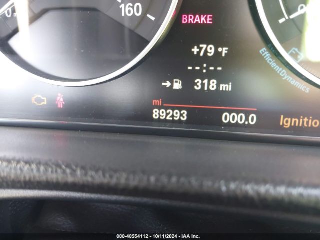 WBA3C1C55EK116501 BMW 328I