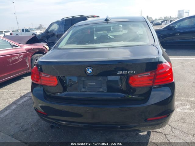 WBA3C1C55EK116501 BMW 328I