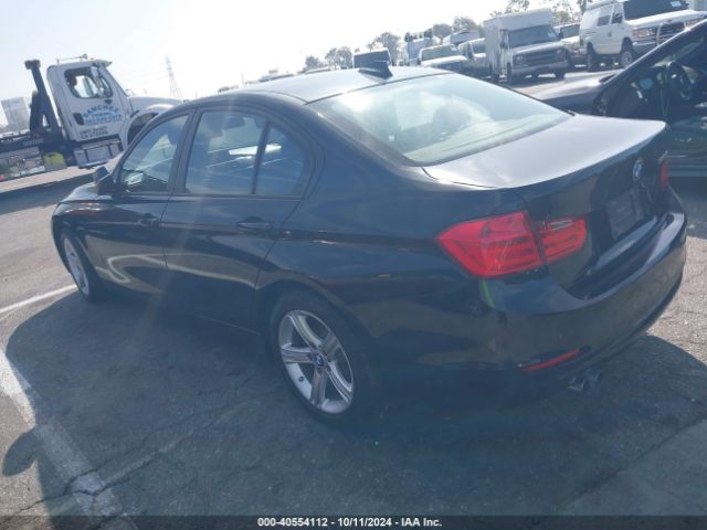 WBA3C1C55EK116501 BMW 328I