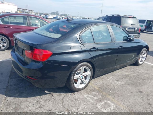 WBA3C1C55EK116501 BMW 328I