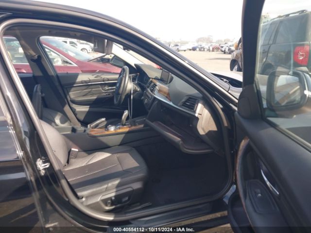 WBA3C1C55EK116501 BMW 328I