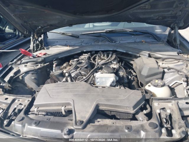 WBA3C1C55EK116501 BMW 328I