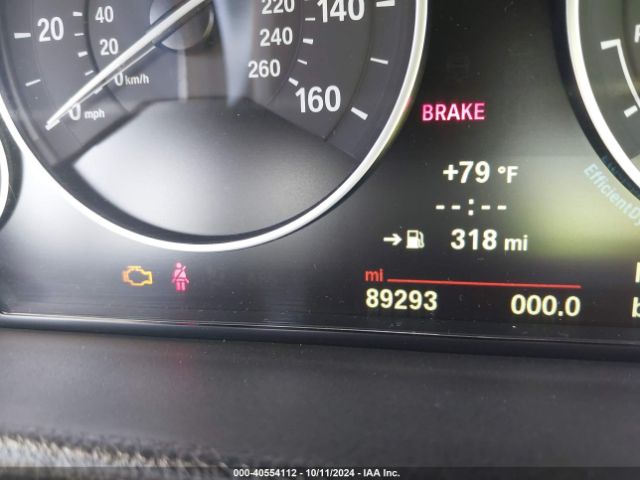 WBA3C1C55EK116501 BMW 328I