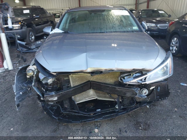 Hyundai ELANTRA SE 2020 5NPD74LF4LH536087 Image 13