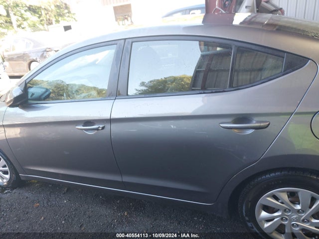 Hyundai ELANTRA SE 2020 5NPD74LF4LH536087 Image 15