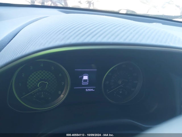 Hyundai ELANTRA SE 2020 5NPD74LF4LH536087 Image 16