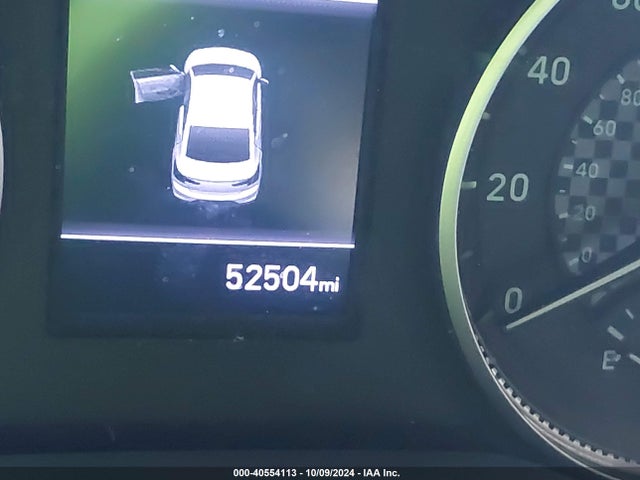 Hyundai ELANTRA SE 2020 5NPD74LF4LH536087 Image 7