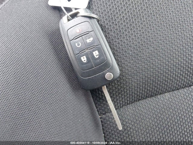 Chevrolet Cruze 1lt Auto 2014 1G1PC5SB6E7196826 Image 11