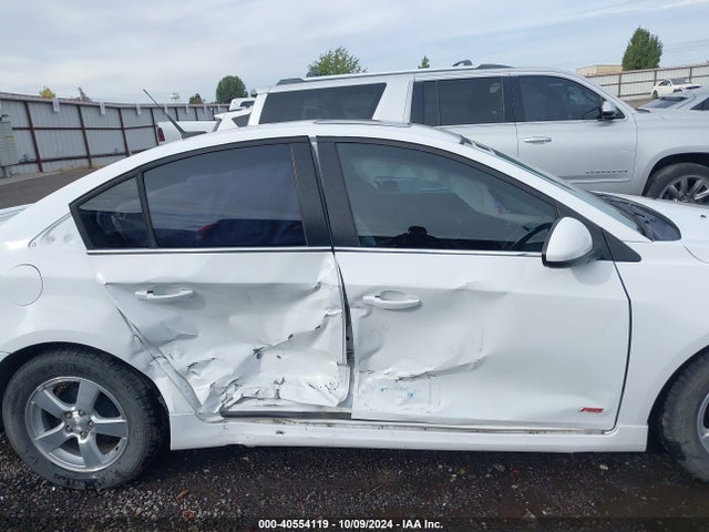 Chevrolet Cruze 1lt Auto 2014 1G1PC5SB6E7196826 Image 13